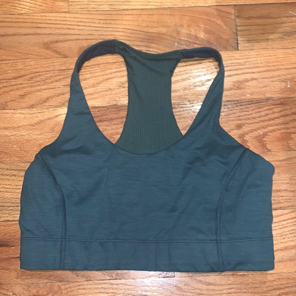 Outdoor Voices sports bra